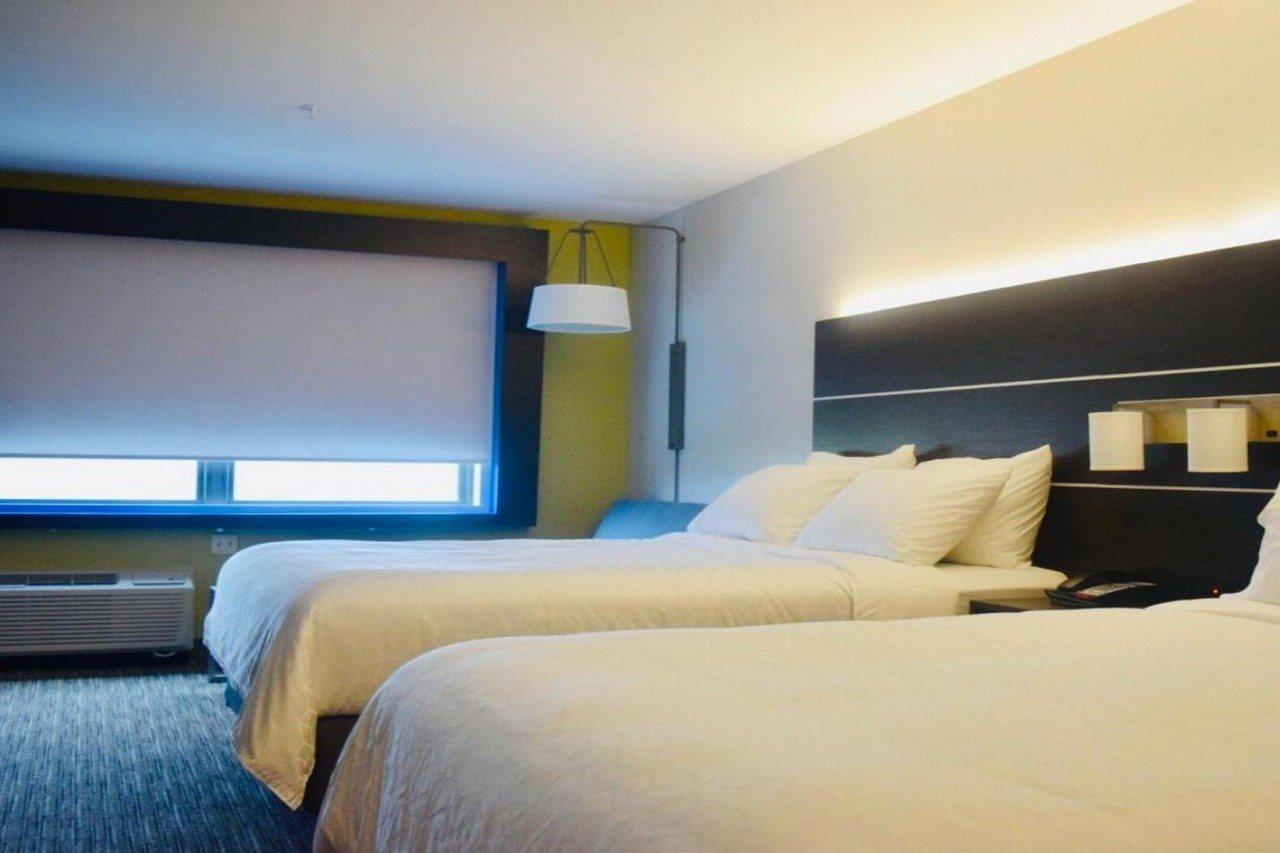 Holiday Inn Express & Suites - Middletown By Ihg Экстерьер фото