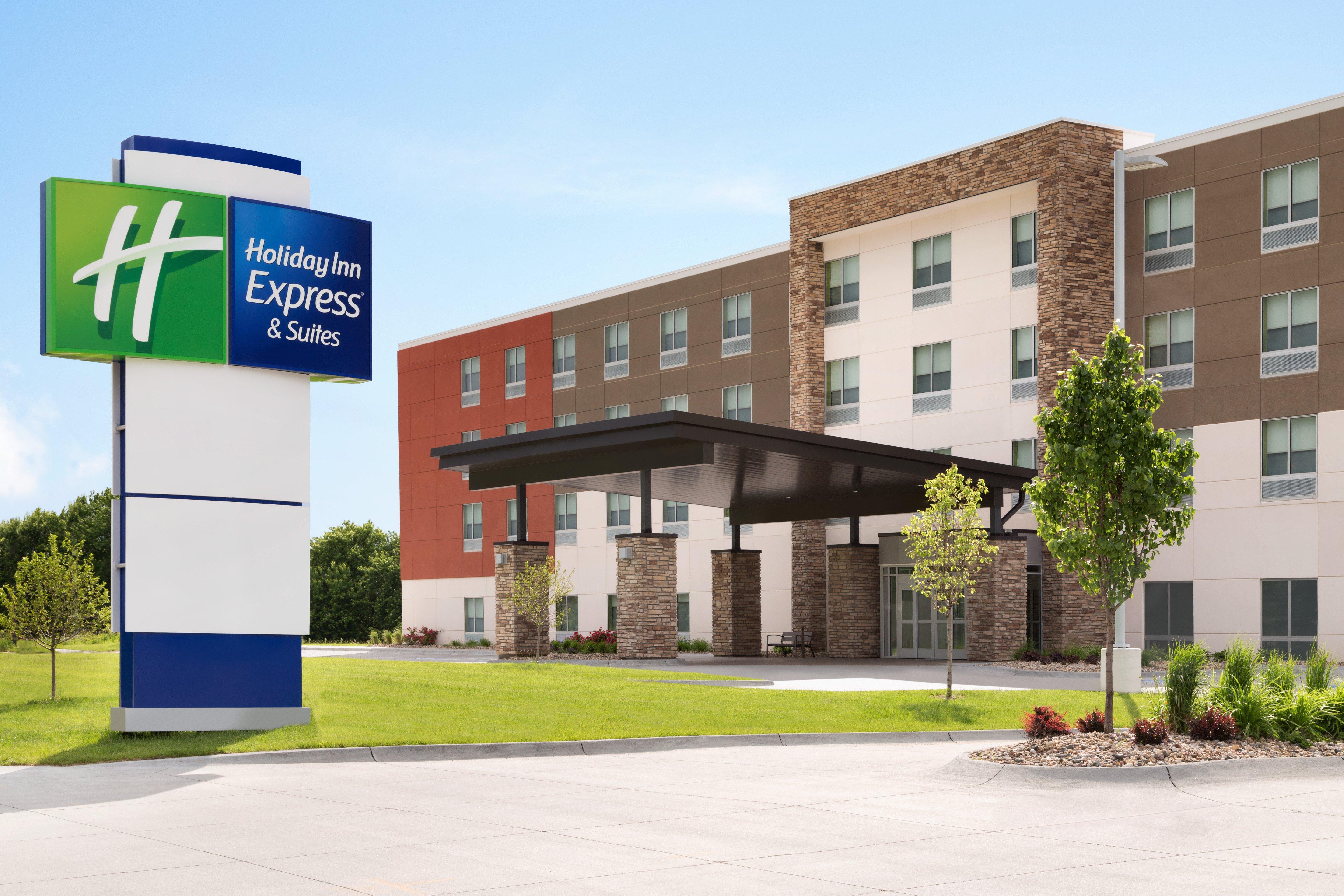 Holiday Inn Express & Suites - Middletown By Ihg Экстерьер фото