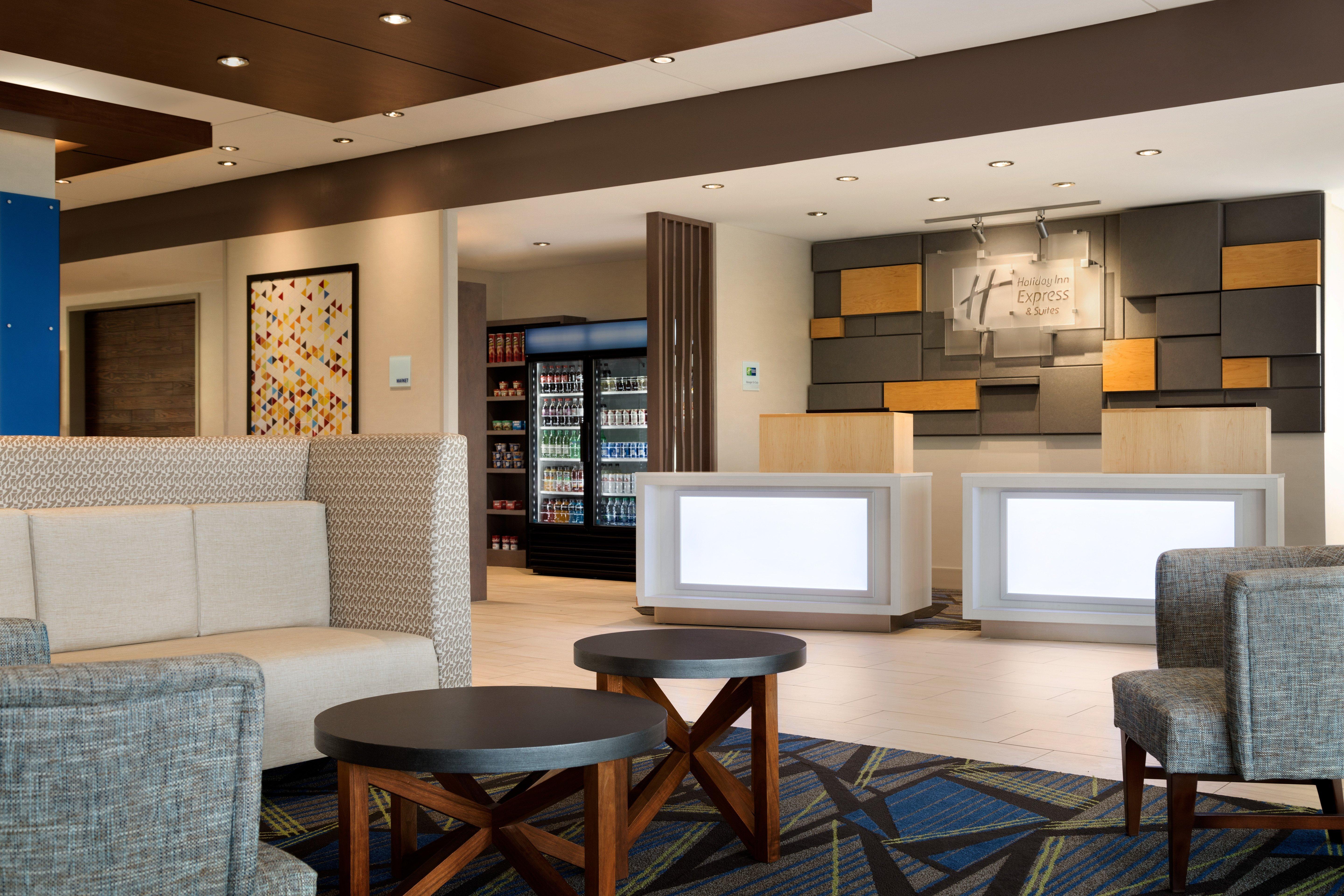 Holiday Inn Express & Suites - Middletown By Ihg Экстерьер фото