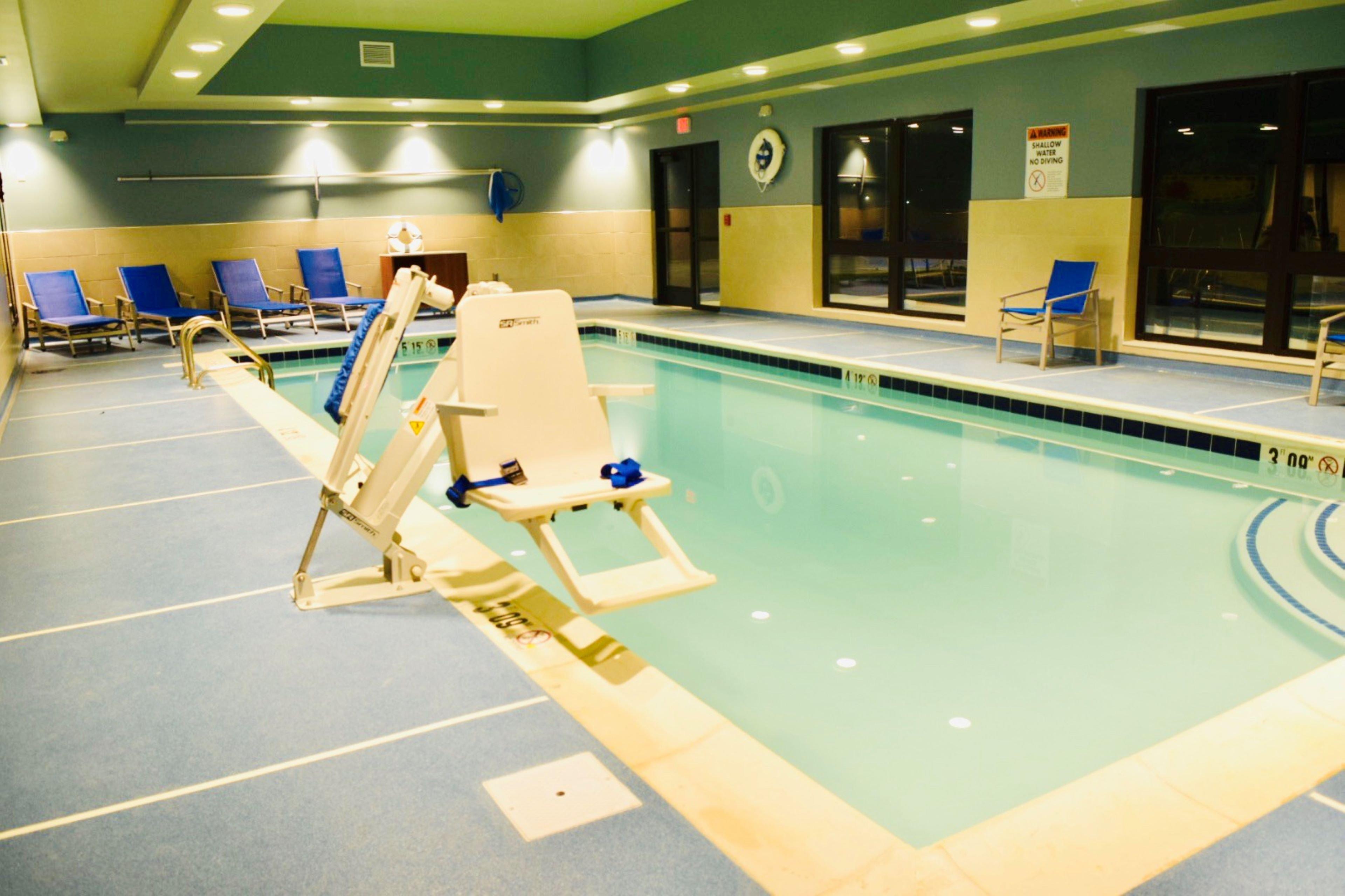 Holiday Inn Express & Suites - Middletown By Ihg Экстерьер фото