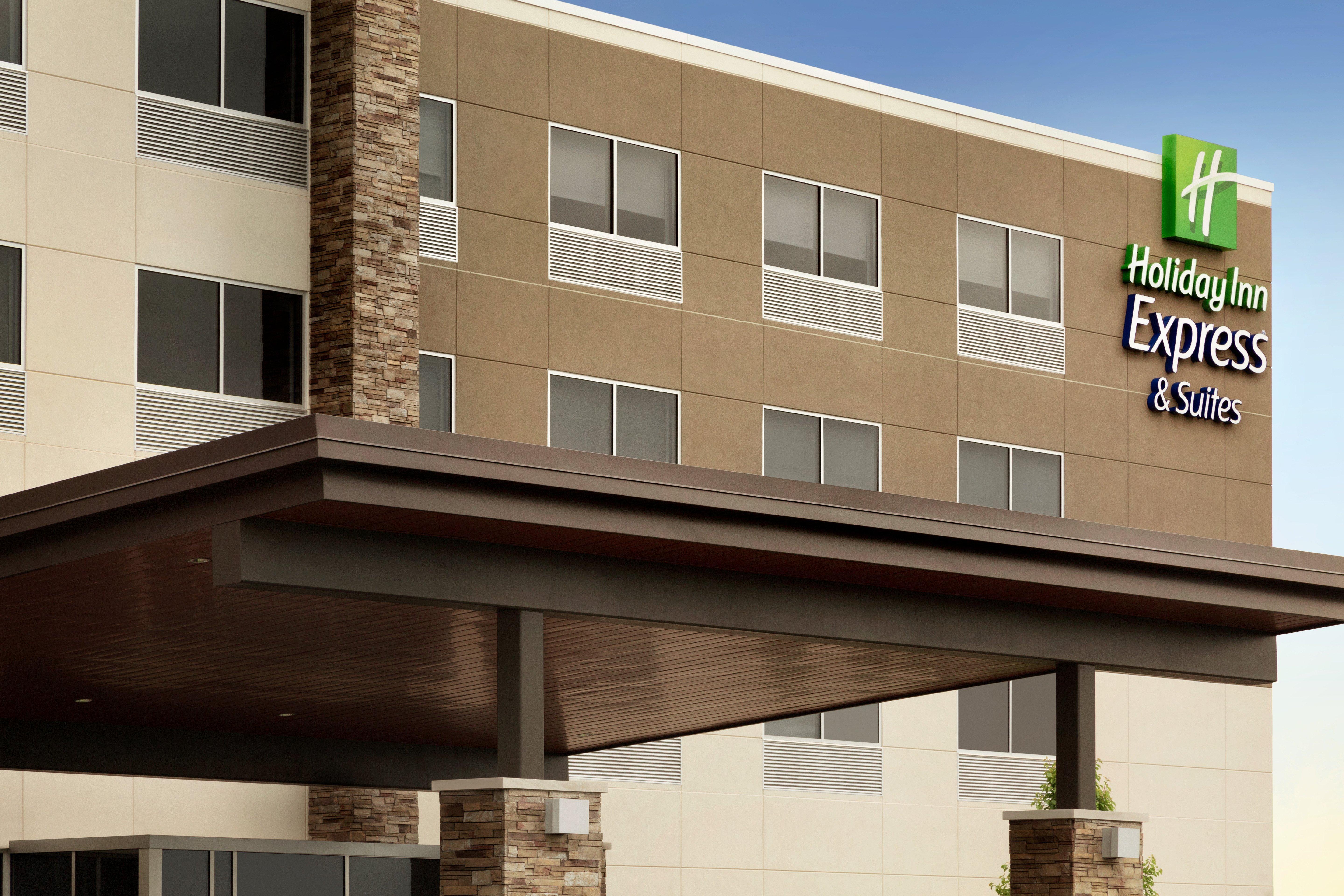 Holiday Inn Express & Suites - Middletown By Ihg Экстерьер фото