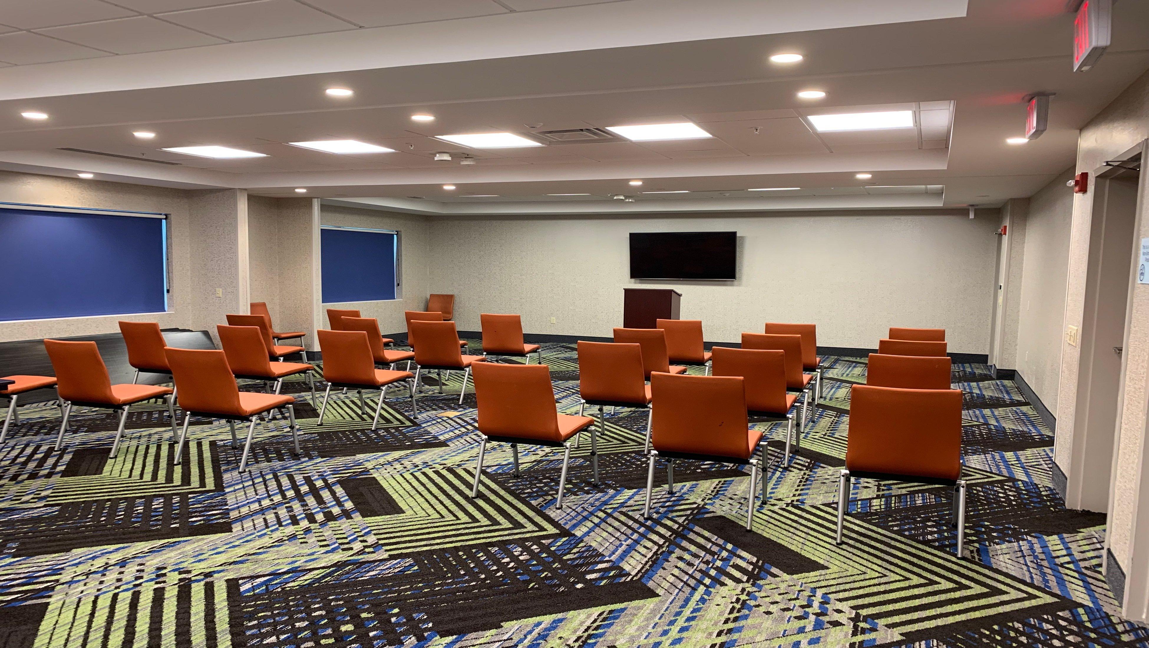 Holiday Inn Express & Suites - Middletown By Ihg Экстерьер фото